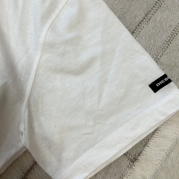 Diesel Boys t-shirt - Picture 4 of 5